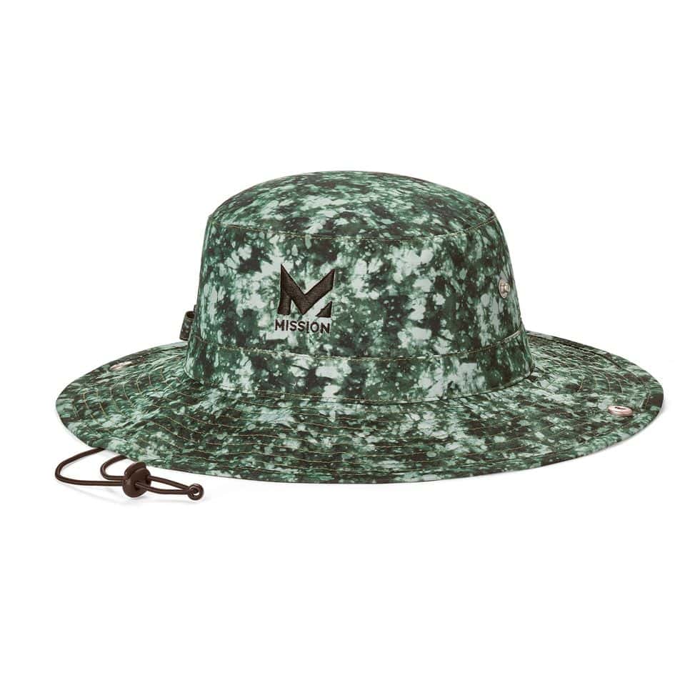 Cooling Bucket Hat