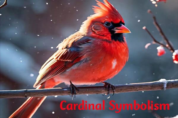 Cardinal Symbolism