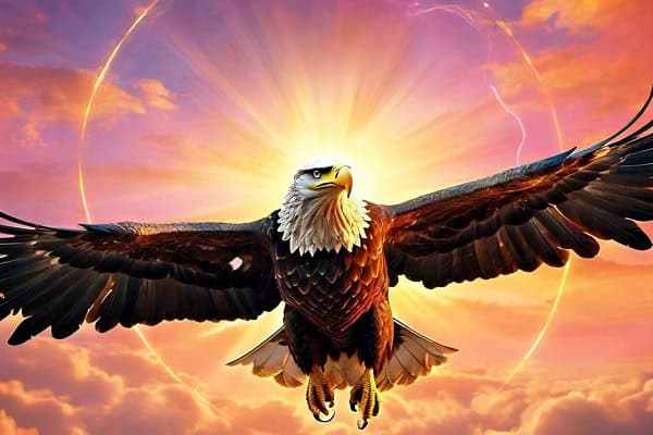 Eagle Spiritual Meaning