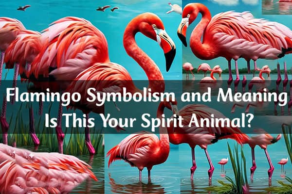 Flamingo Symbolism and Meaning
