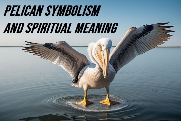 Pelican Symbolism