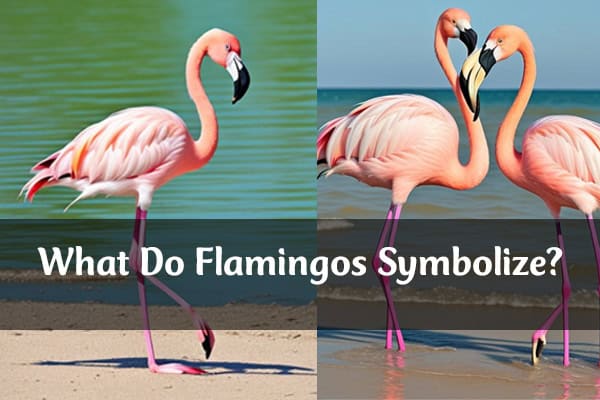 What Do Flamingos Symbolize