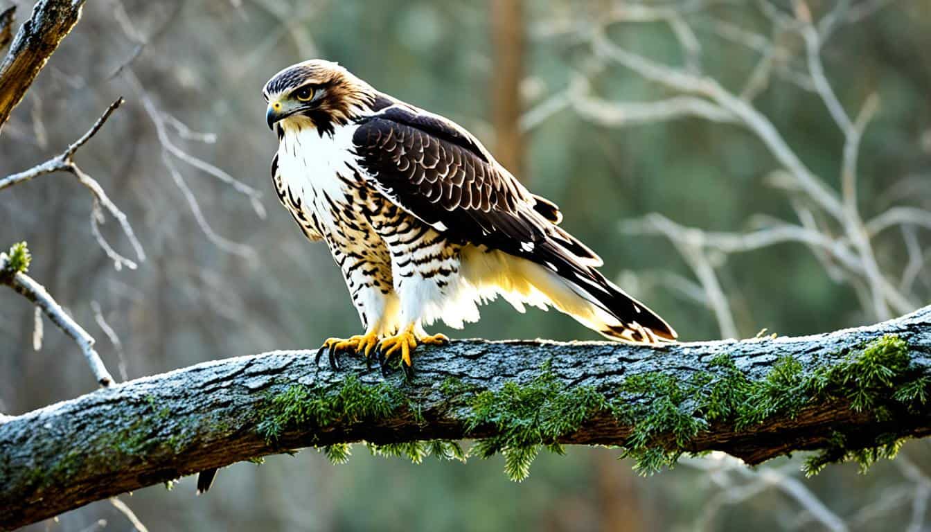 are hawks really dangerous to humans