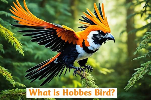 Hobbes Bird