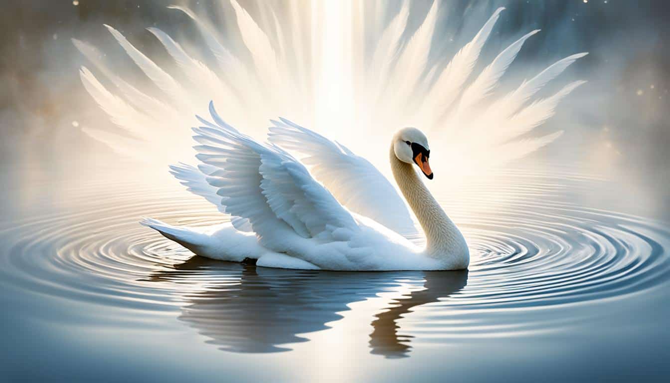 swan mythology