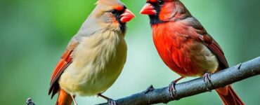 Do Cardinals Mate for Life