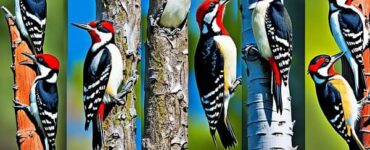 Woodpeckers in Florida