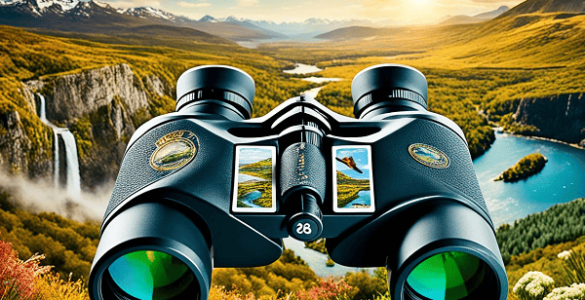 What Do Binocular Numbers Mean