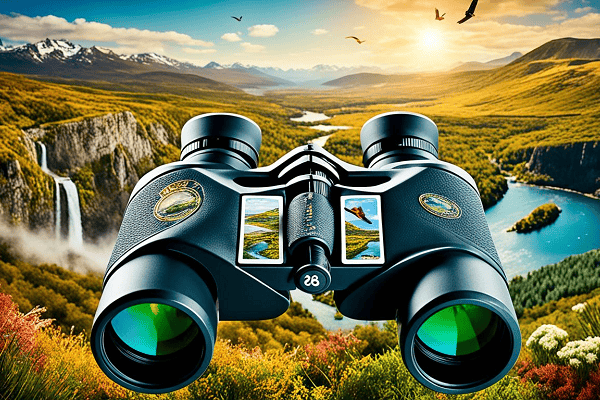 What Do Binocular Numbers Mean